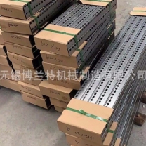 仿威圖柜九折型材.PS柜九折型材，接受定制